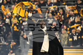 Texans Steelers Football