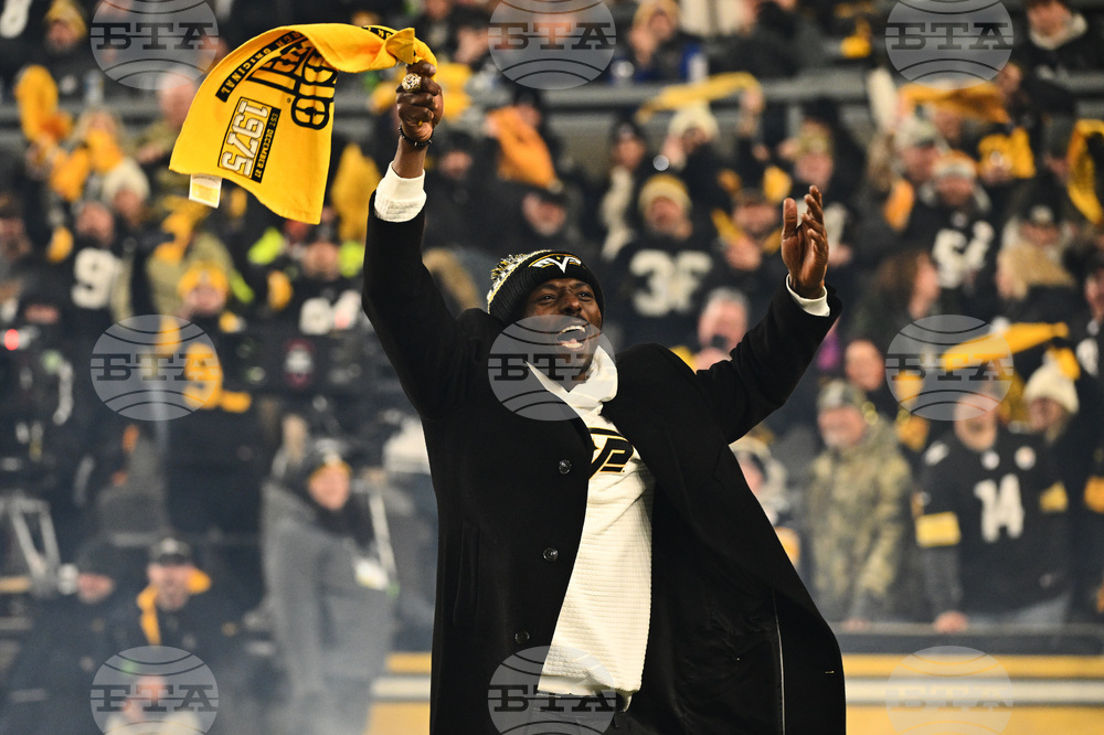 Texans Steelers Football