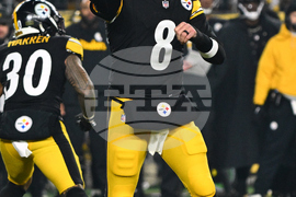 Texans Steelers Football