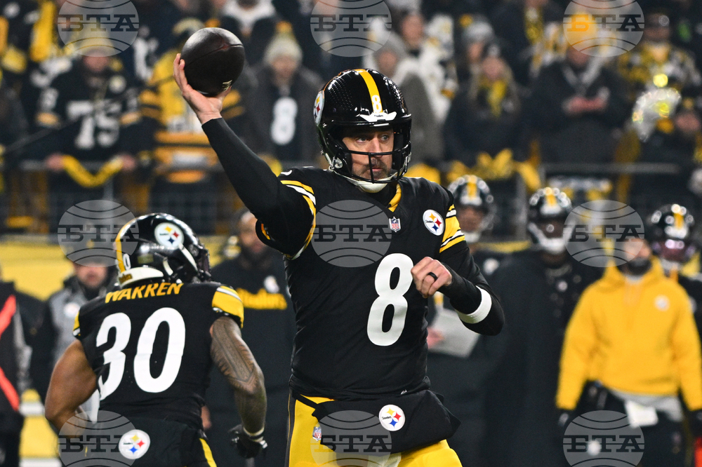 Texans Steelers Football