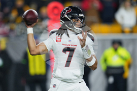 Texans Steelers Football