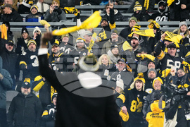 Texans Steelers Football