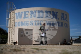 US Groundwater Regulation