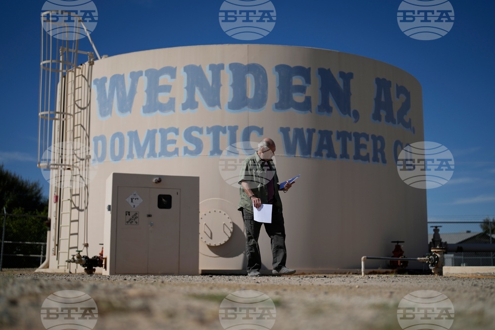 US Groundwater Regulation