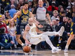 Celtics Pacers Basketball