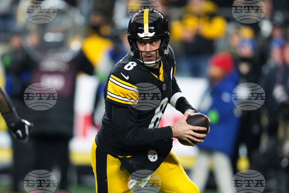 Texans Steelers Football