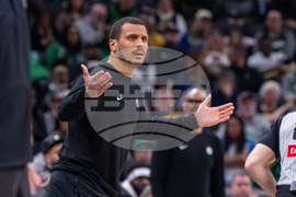 Celtics Pacers Basketball