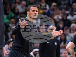 Celtics Pacers Basketball