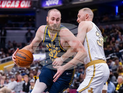 Celtics Pacers Basketball