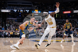 Celtics Pacers Basketball