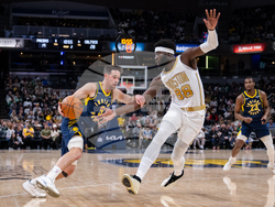 Celtics Pacers Basketball