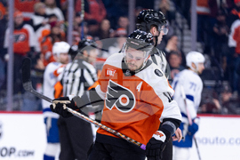 Lightning Flyers Hockey