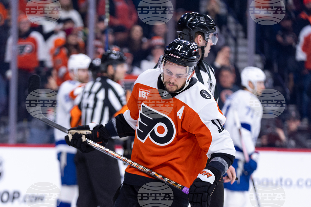 Lightning Flyers Hockey