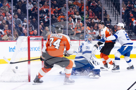 Lightning Flyers Hockey