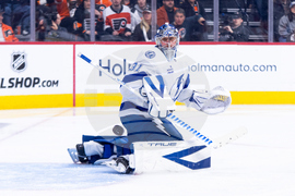 Lightning Flyers Hockey