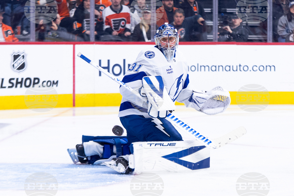 Lightning Flyers Hockey