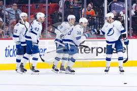 Lightning Flyers Hockey