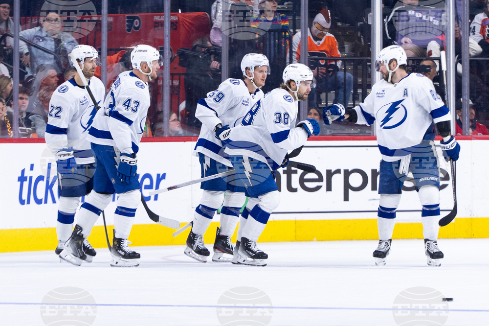Lightning Flyers Hockey