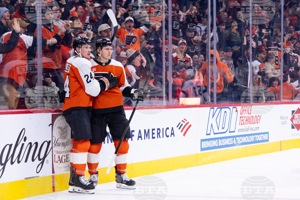 Lightning Flyers Hockey