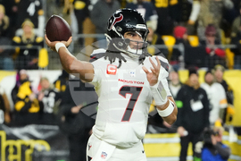 Texans Steelers Football