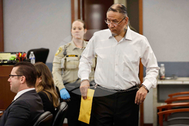 Nevada Nathan Chasing Horse