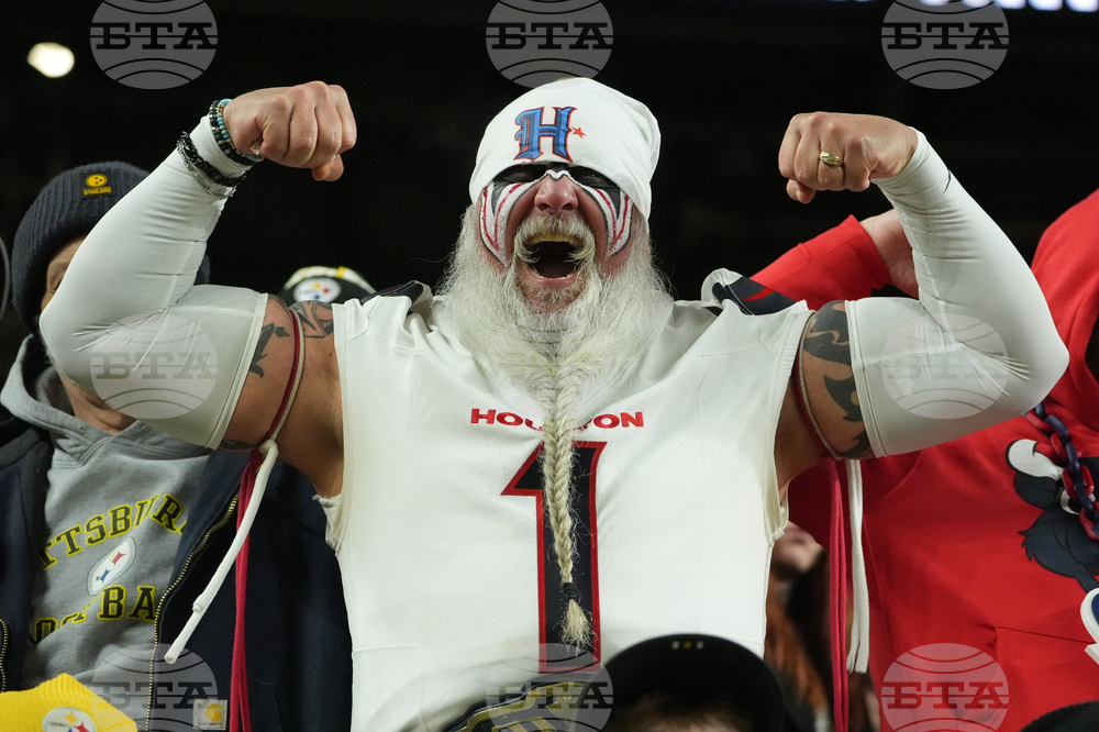 Texans Steelers Football