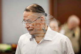 Nevada Nathan Chasing Horse