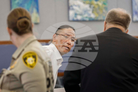 Nevada Nathan Chasing Horse