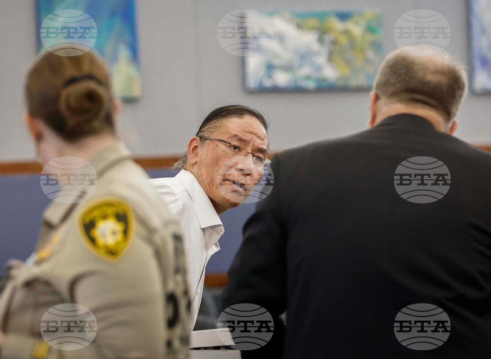 Nevada Nathan Chasing Horse