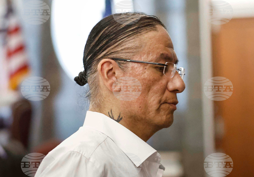 Nevada Nathan Chasing Horse