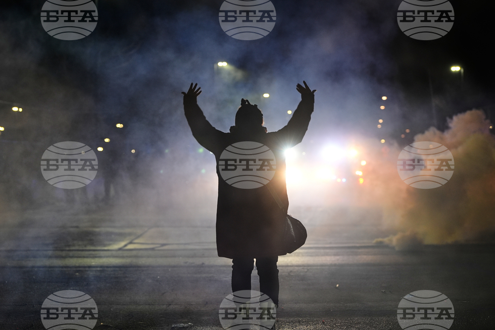 Immigration Enforcement Minnesota