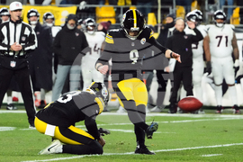 Texans Steelers Football