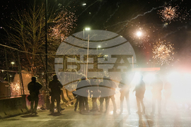 Immigration Enforcement Minnesota