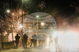 Immigration Enforcement Minnesota