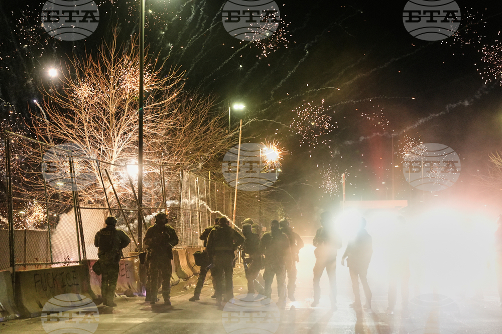 Immigration Enforcement Minnesota