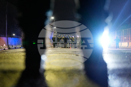 Immigration Enforcement Minnesota