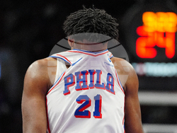 76ers Raptors Basketball