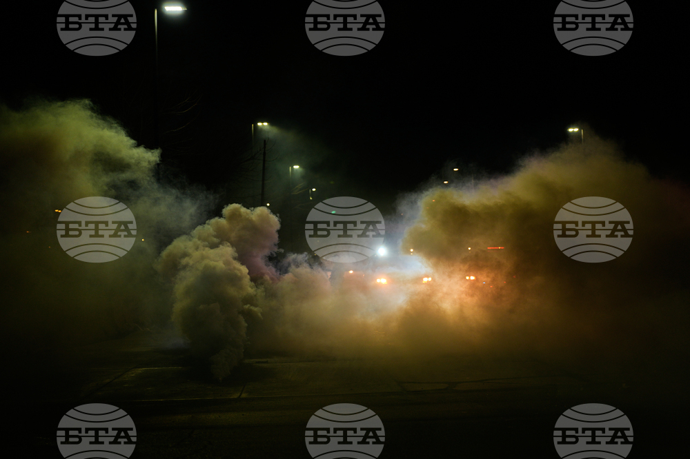 Immigration Enforcement Minnesota