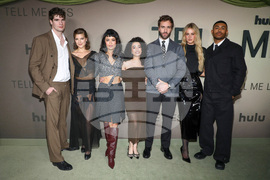 NY Special Screening of "Tell Me Lies" Season 3