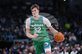 Nets Mavericks Basketball