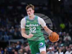 Nets Mavericks Basketball