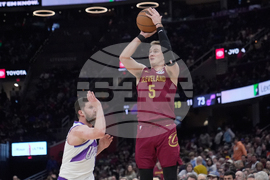 Jazz Cavaliers Basketball