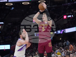 Jazz Cavaliers Basketball