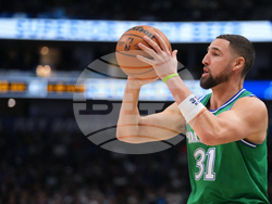 Nets Mavericks Basketball