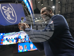 Nets Mavericks Basketball