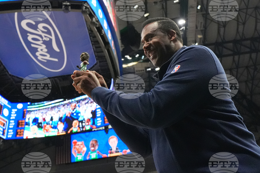 Nets Mavericks Basketball