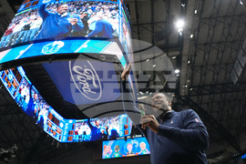 Nets Mavericks Basketball