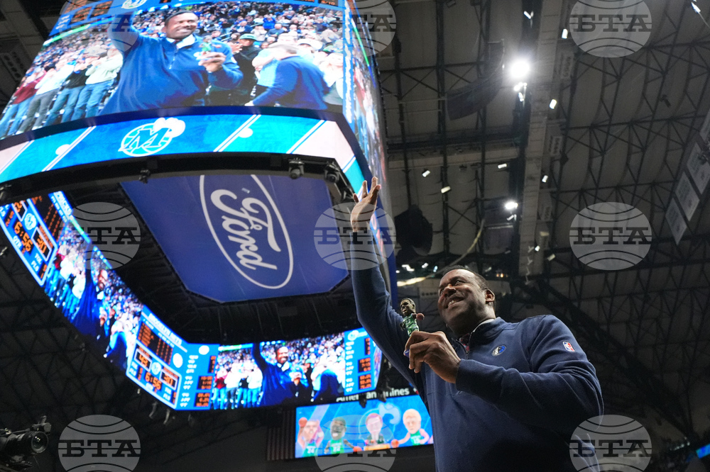 Nets Mavericks Basketball