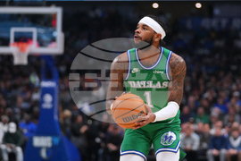 Nets Mavericks Basketball