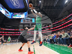 Nets Mavericks Basketball